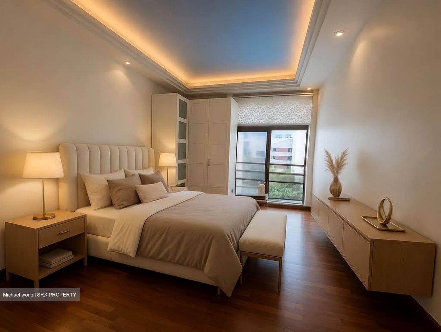 The Hacienda (D15), Condominium #552399051